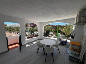 Lovely Studio in Pueblo Evita